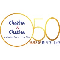 Chadha & Chadha Logo
