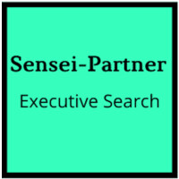 Sensei Partner Logo