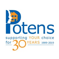 Potens_UK Logo