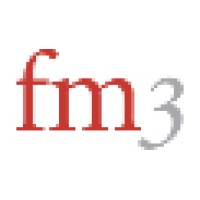 fm3.dk Logo