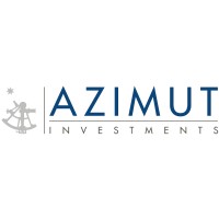 Azimut Investments SA AGF Logo
