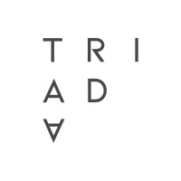 Triada Logo
