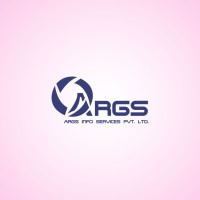 ARGS Info Services Private Limited Logo