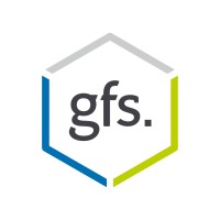 GFS Fundraising Solutions GmbH Logo