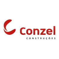 Conzel - Construções do Zêzere, SA. Logo