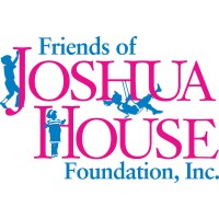 Friends of Joshua House Foundation, Inc. Logo