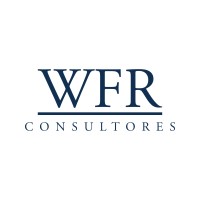 WFR Consultores Logo