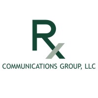 Rx Communications Group, LLC Logo