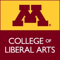 College of Liberal Arts at the University of Minnesota (Twin Cities) Logo