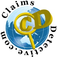 ClaimsDetective, Inc. Logo