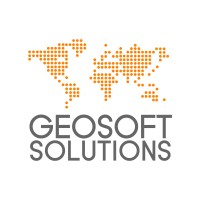 Geosoft Solutions Logo