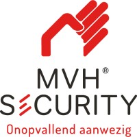 MVH Security Logo