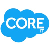 Core Information Technology Logo