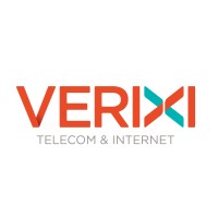 VERIXI Logo