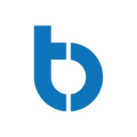 Blue Tractor Group Logo