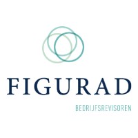 FIGURAD Bedrijfsrevisoren Logo