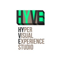 HyVE Studio Logo