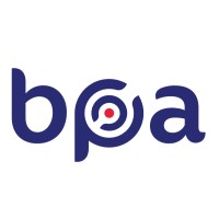 BPA - Business Performance Accelerator Logo