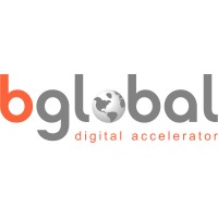 Bglobal Solutions | Creatio | Plataforma Low Code | CRM | Automatización de Procesos. Logo