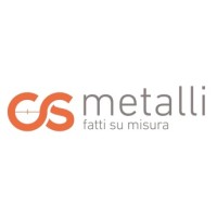 CS Metalli Logo