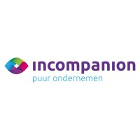 Incompanion part of Grant Thornton Logo
