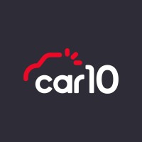 Car10 Logo