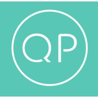 THE QUADRA ISLAND PROJECT Logo