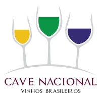 Cave Nacional E-Commerce de Vinhos Brasileiros Logo