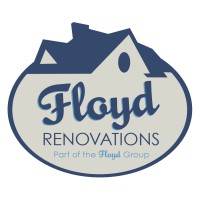Floyd Renovations Logo