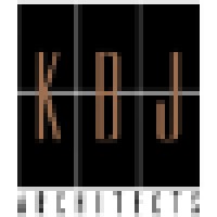 KBJ Architects, Inc. Logo