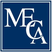 MECA CFO Academy Logo