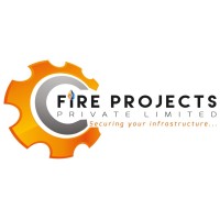 Fire Projects Private Limited Logo