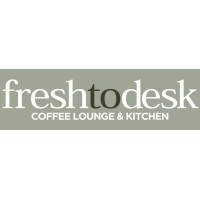 Fresh To Desk Logo