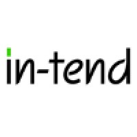 In-tend Ltd Logo