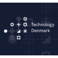 Technology Denmark Logo