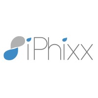 iPhixx Logo