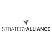 Strategy Alliance GmbH Logo