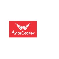 ARICSCOOPER Logo