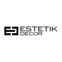 Estetik Decor Logo