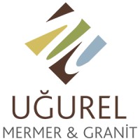 Uğurel Mermer & Granit Logo