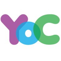 YOC - YourOnlineConversation ® - UK Logo