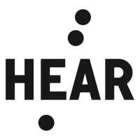 Haute école des arts du Rhin Logo