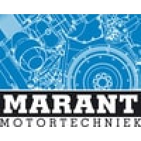 Marant Motortechniek Logo