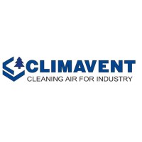 Climavent Systems Ltd Logo