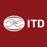 Institute for Training and Development Logo