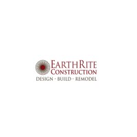 Earthrite Construction Logo