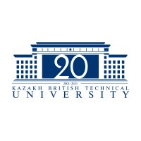 KBTU Business School Logo