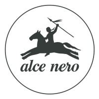 Alce Nero S.p.a Logo