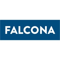 Falcona Solutions Limited Logo