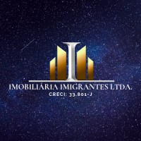 Imobiliária Imigrantes Ltda. Logo